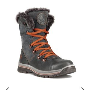 Santana Canada winter boot 🥾 ❄️